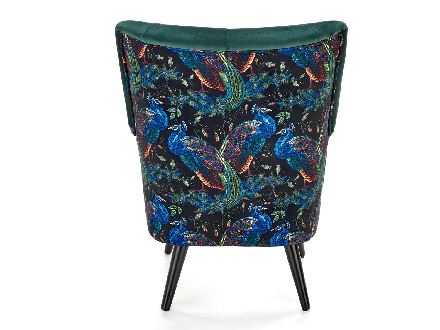 Fotel Houston 1372 (Zöld)