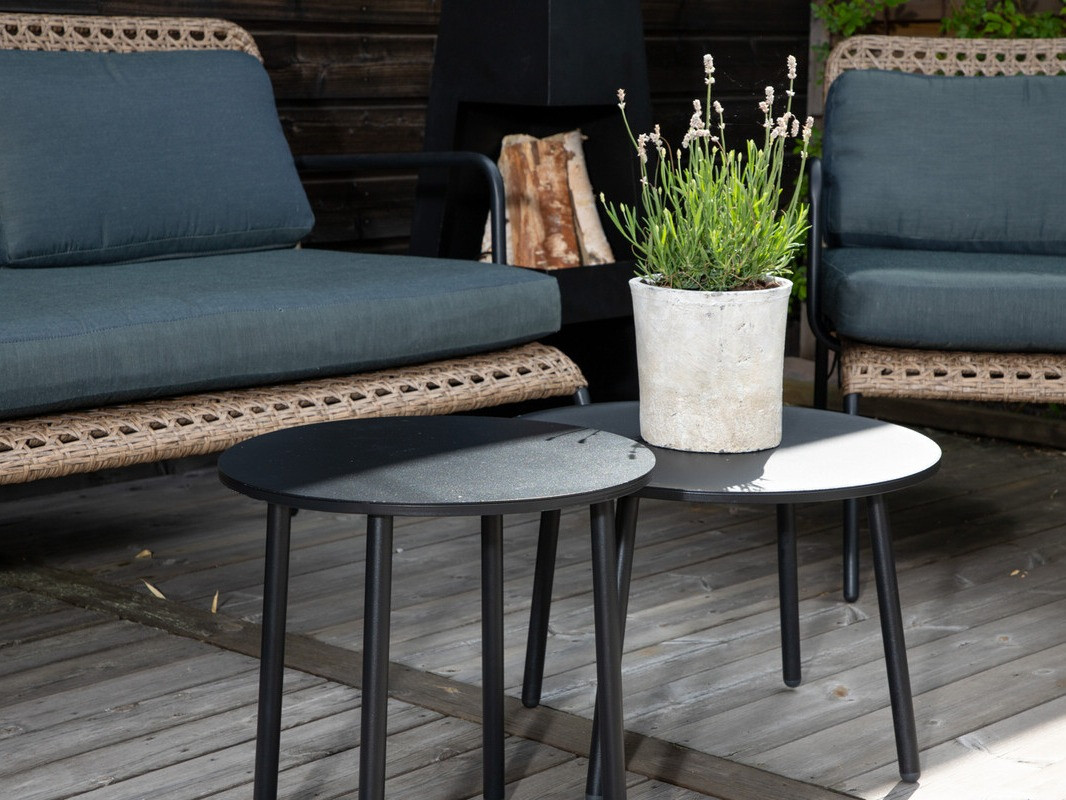 Kerti bútor Dallas 3459