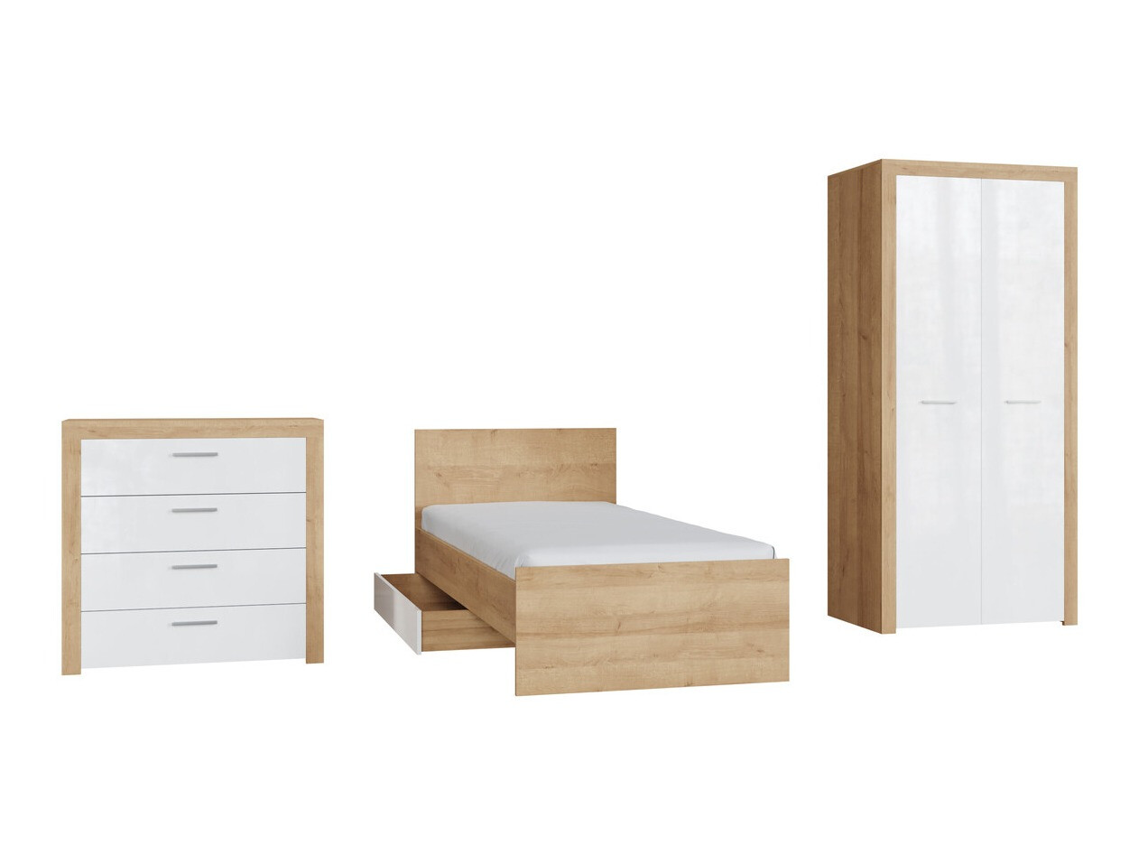 Bútorkészlet Sonali 124