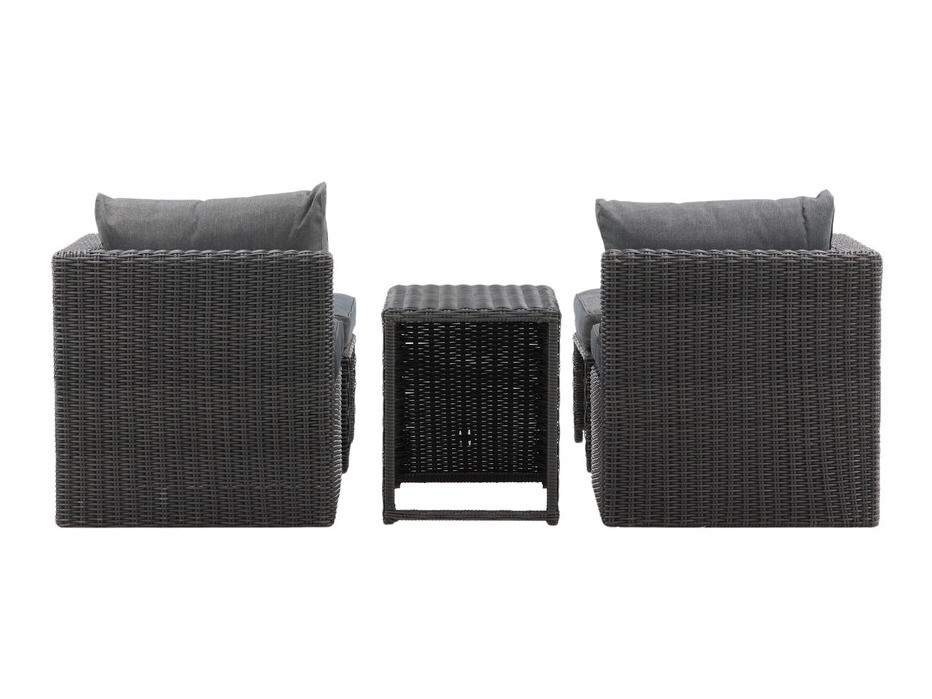 Kerti bútor Dallas 3462