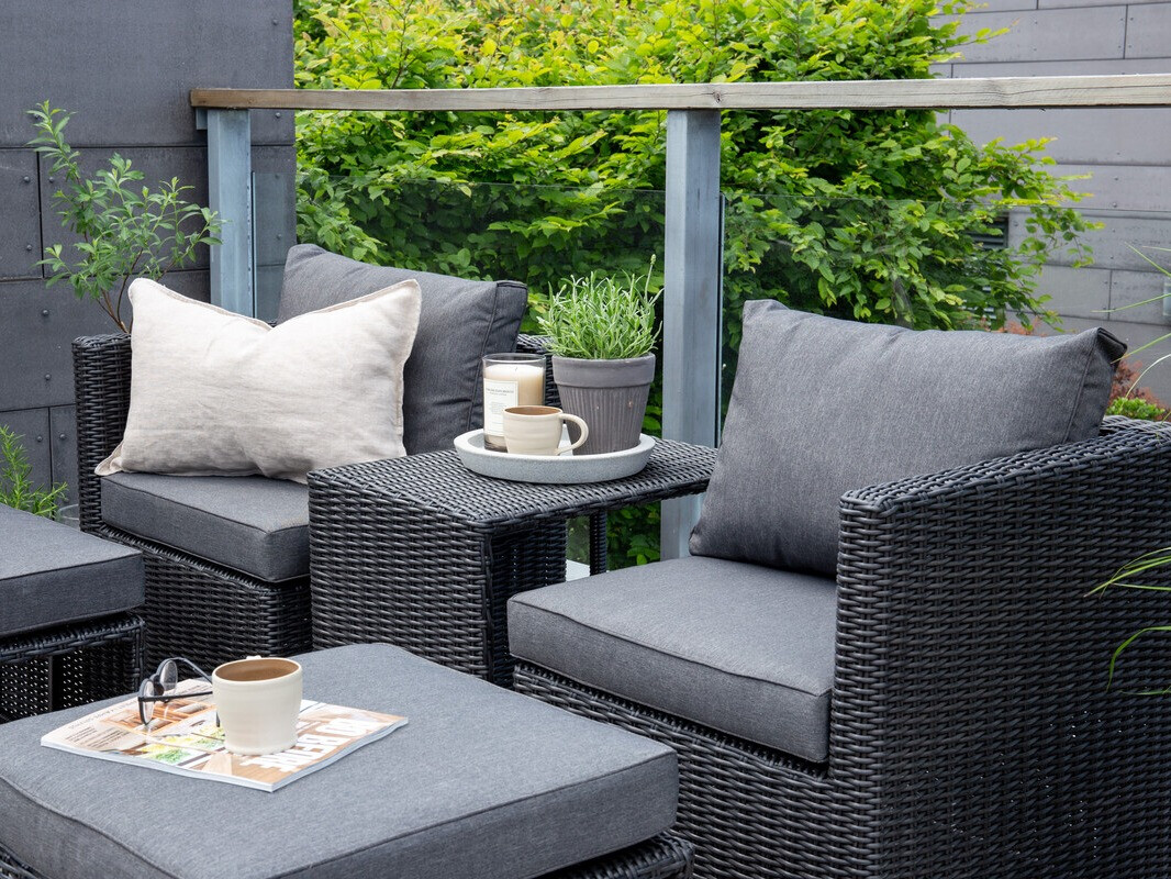 Kerti bútor Dallas 3462