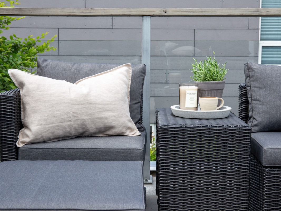 Kerti bútor Dallas 3462