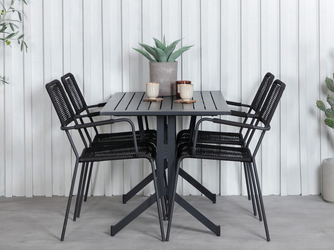 Kerti szék Dallas 2635