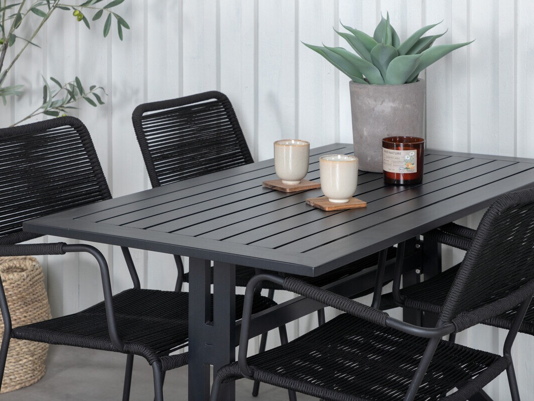 Kerti szék Dallas 2635