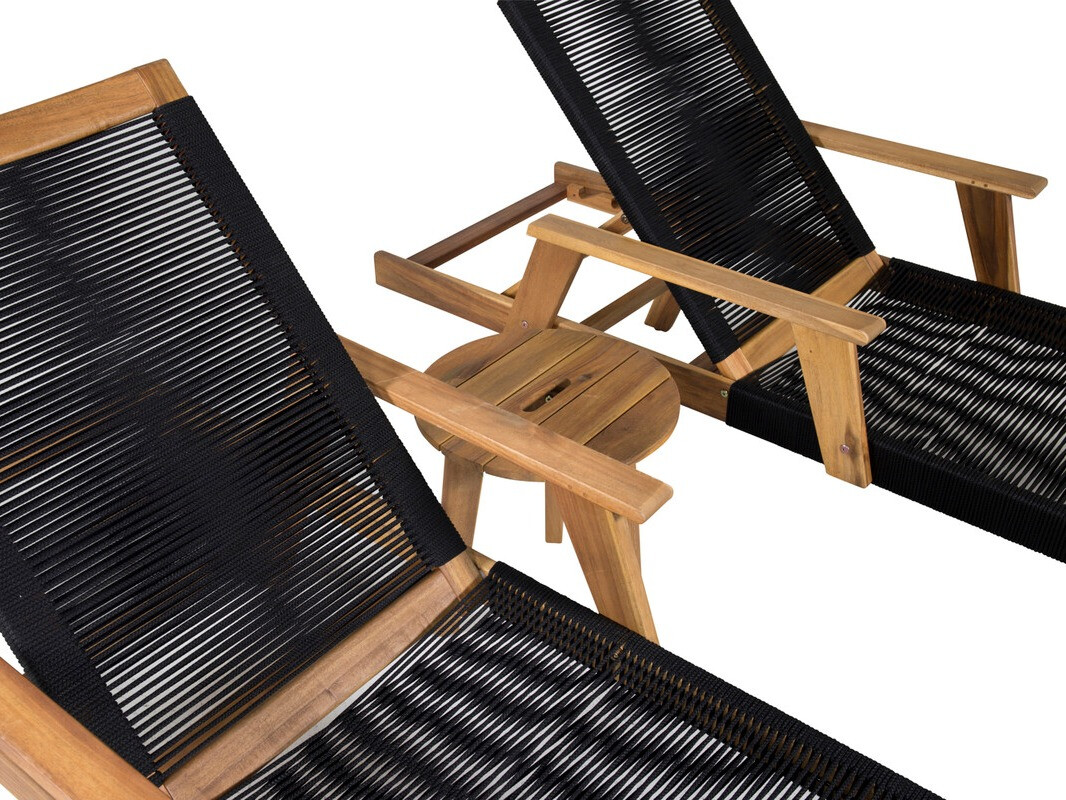 Kerti bútor Dallas 3465