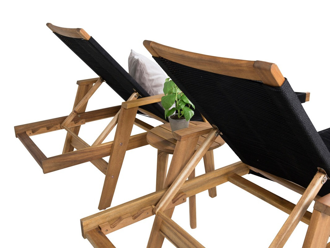 Kerti bútor Dallas 3465