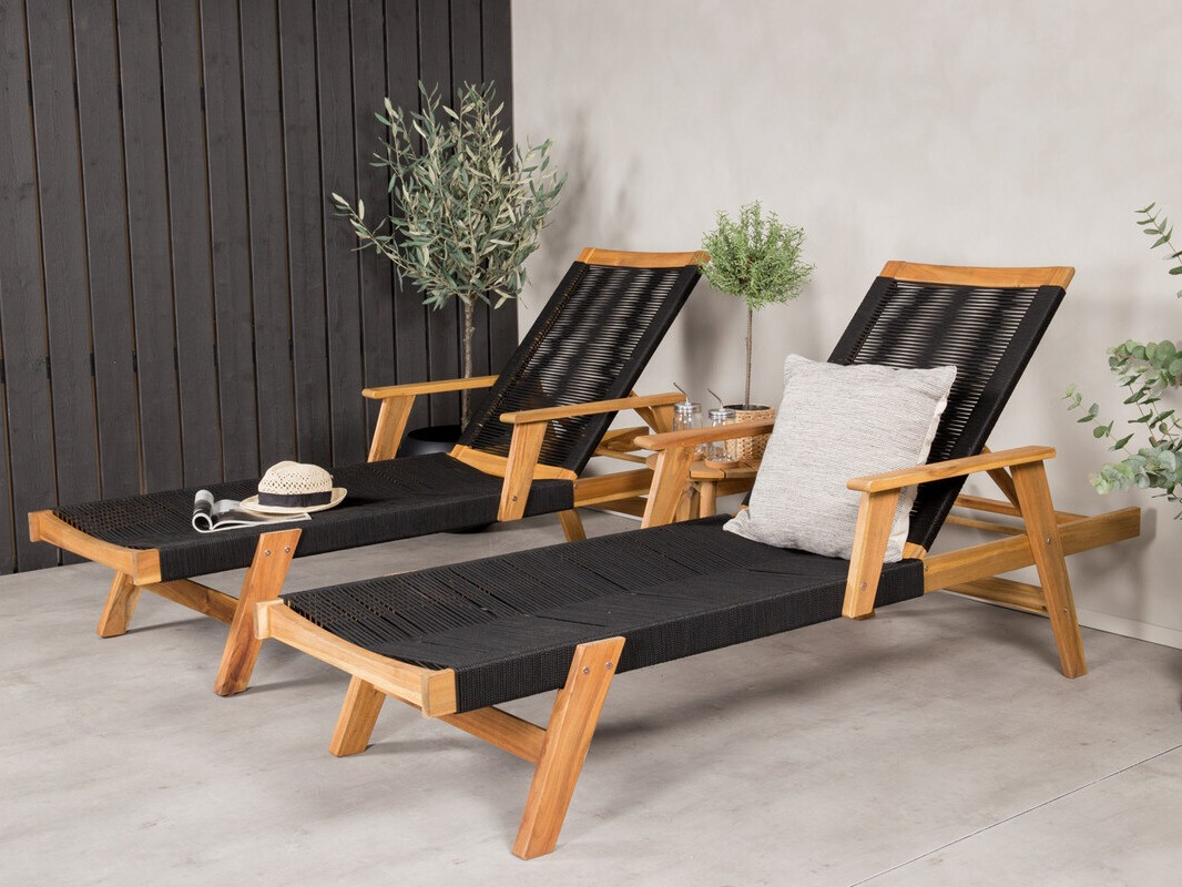 Kerti bútor Dallas 3465