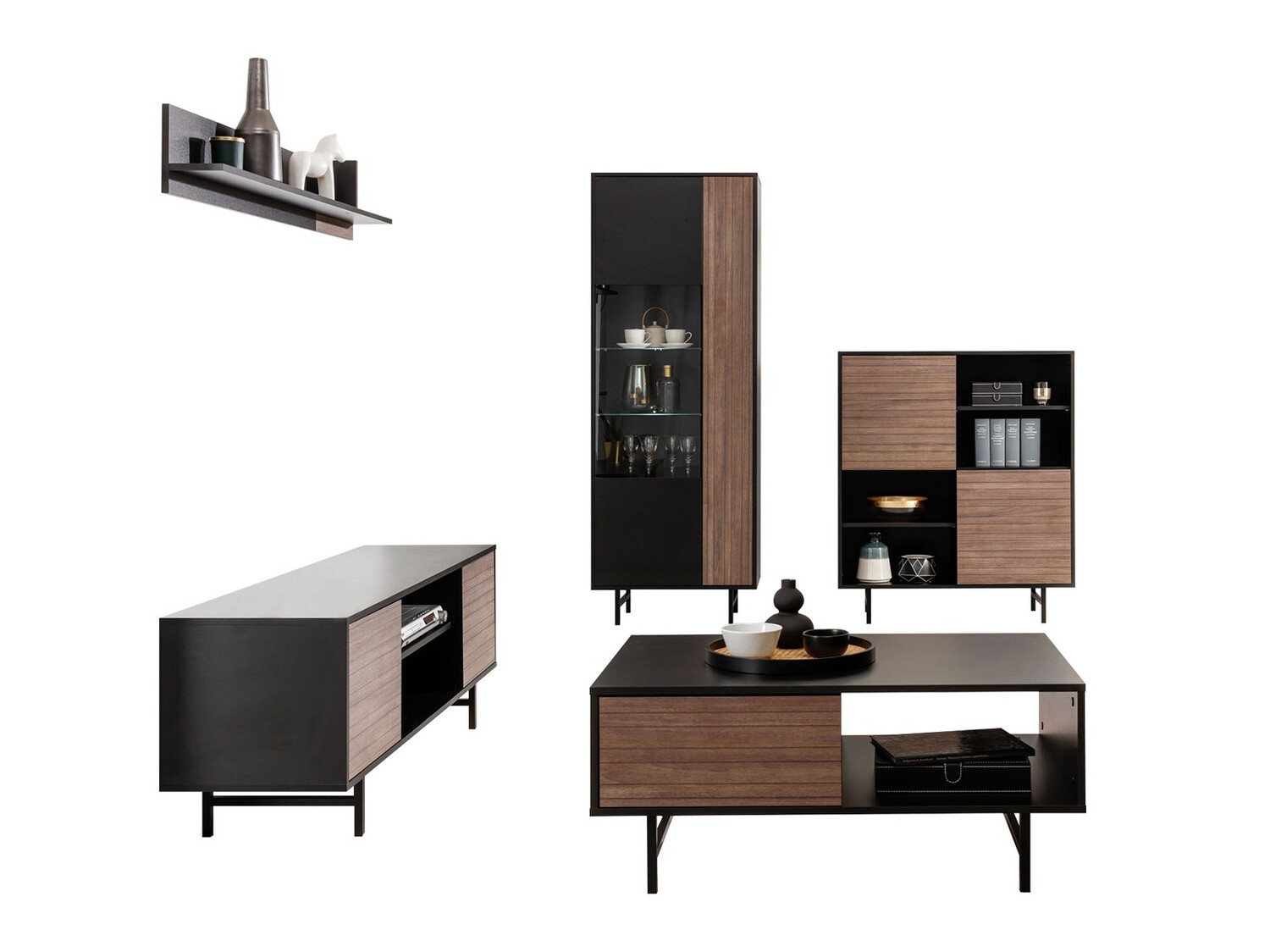 Nappali szett Providence S105