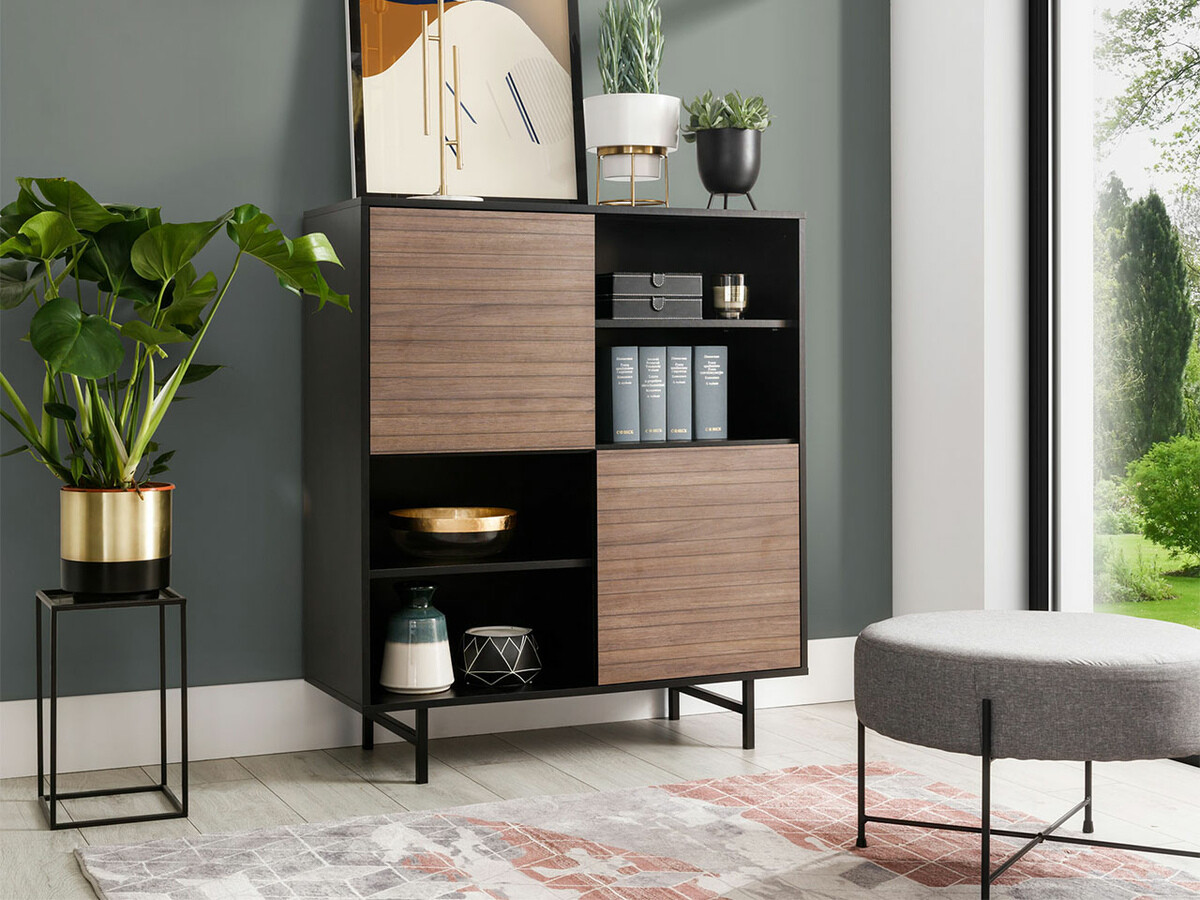 Szekrény Providence S100