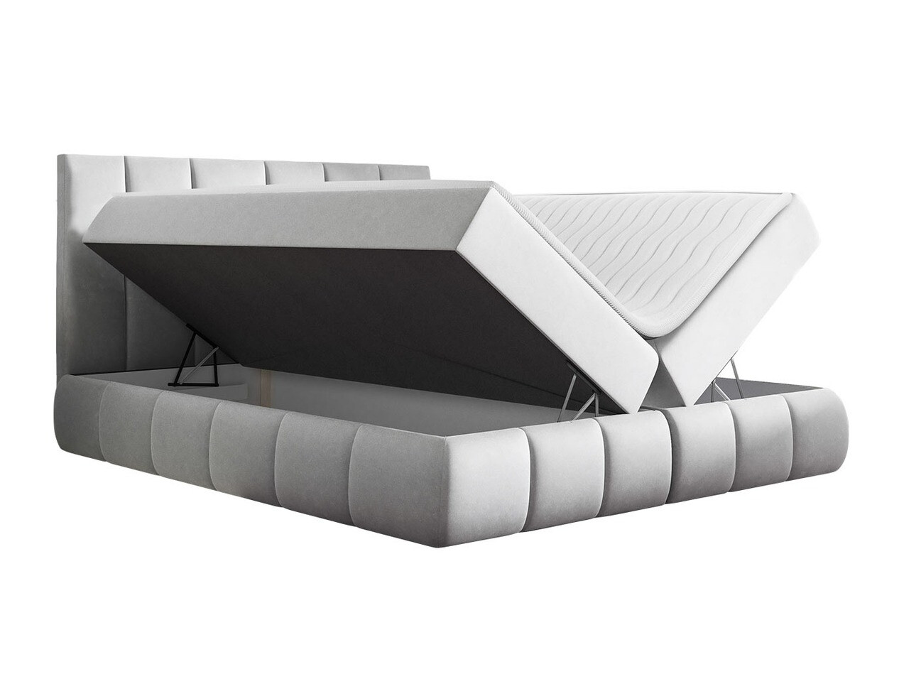 Kontinentális ágy Baltimore 152 (Kronos 09)