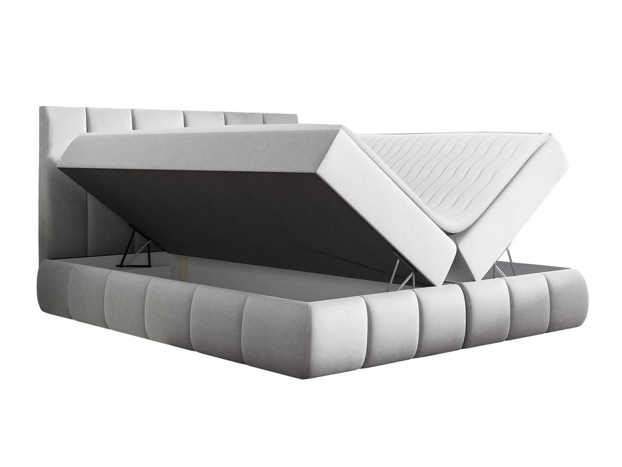 Kontinentális ágy Baltimore 152 (Kronos 22)