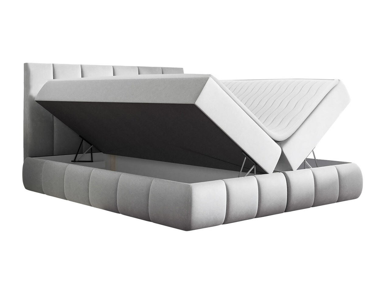 Kontinentális ágy Cursus (Kronos 26)