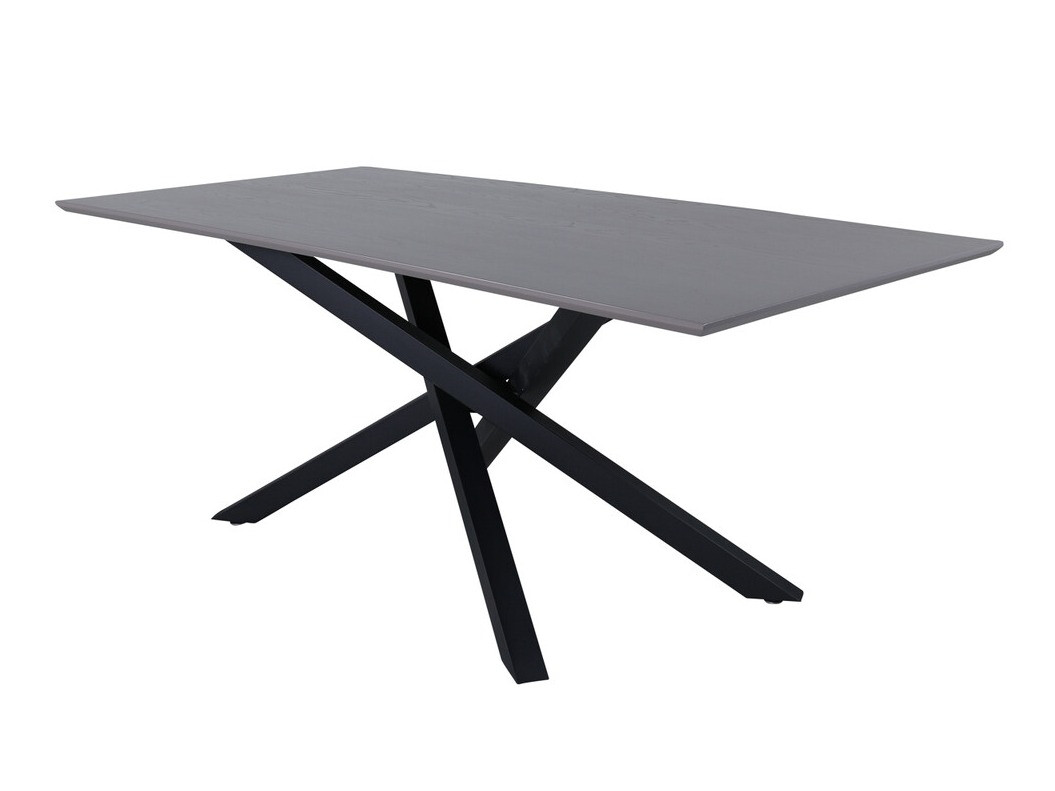 Étkezőgarnitúra Dallas 2701 (Fekete + Réz)