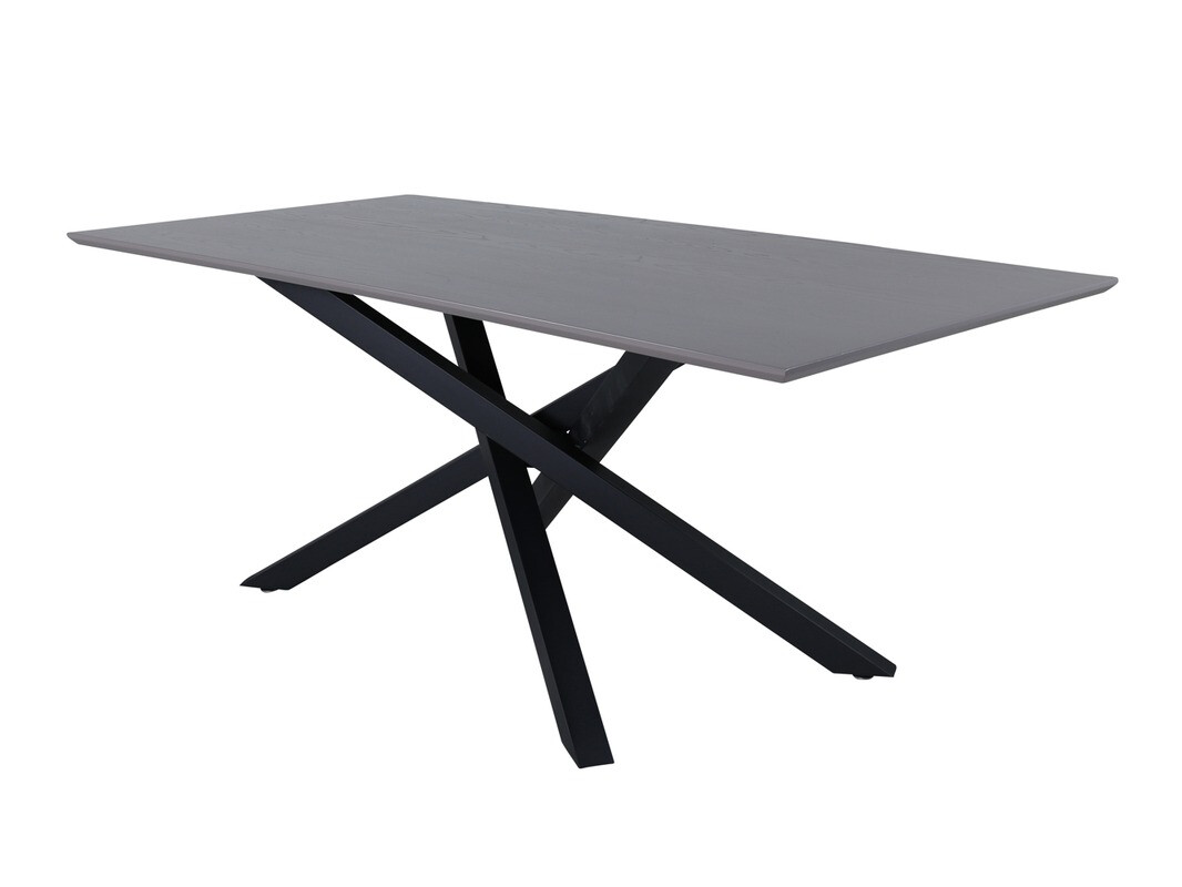 Étkezőgarnitúra Dallas 3035 (Krém + Fekete)