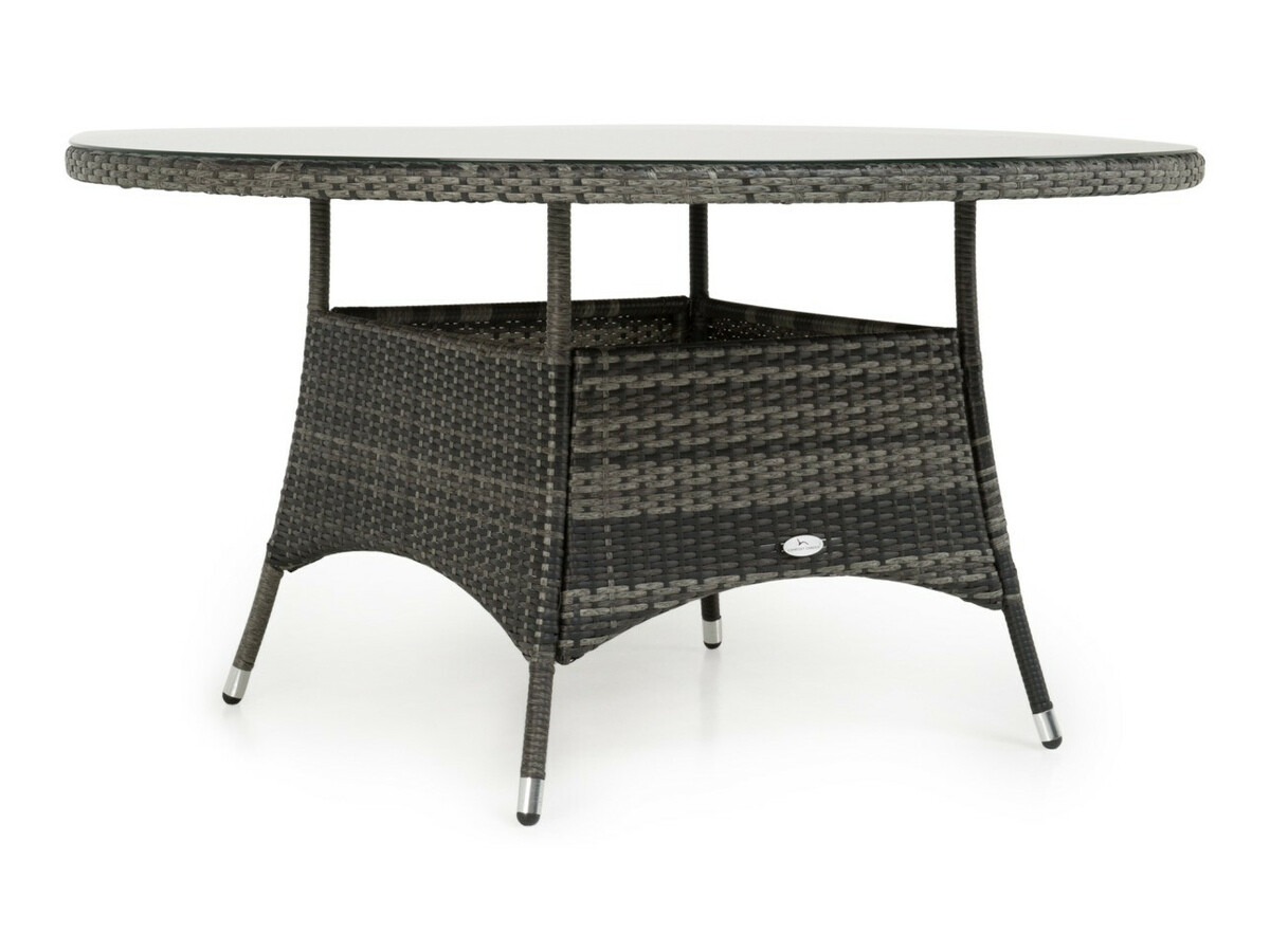 Asztal és szék garnitúra Comfort Garden 572