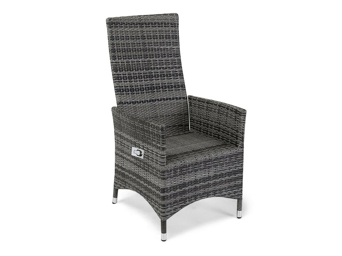 Asztal és szék garnitúra Comfort Garden 572