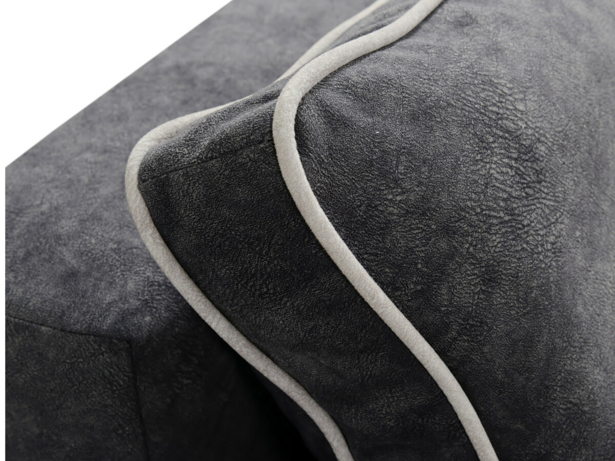 Kanapéágy Decatur 101 (Amor Velvet 4314 + Amor Velvet 4317)