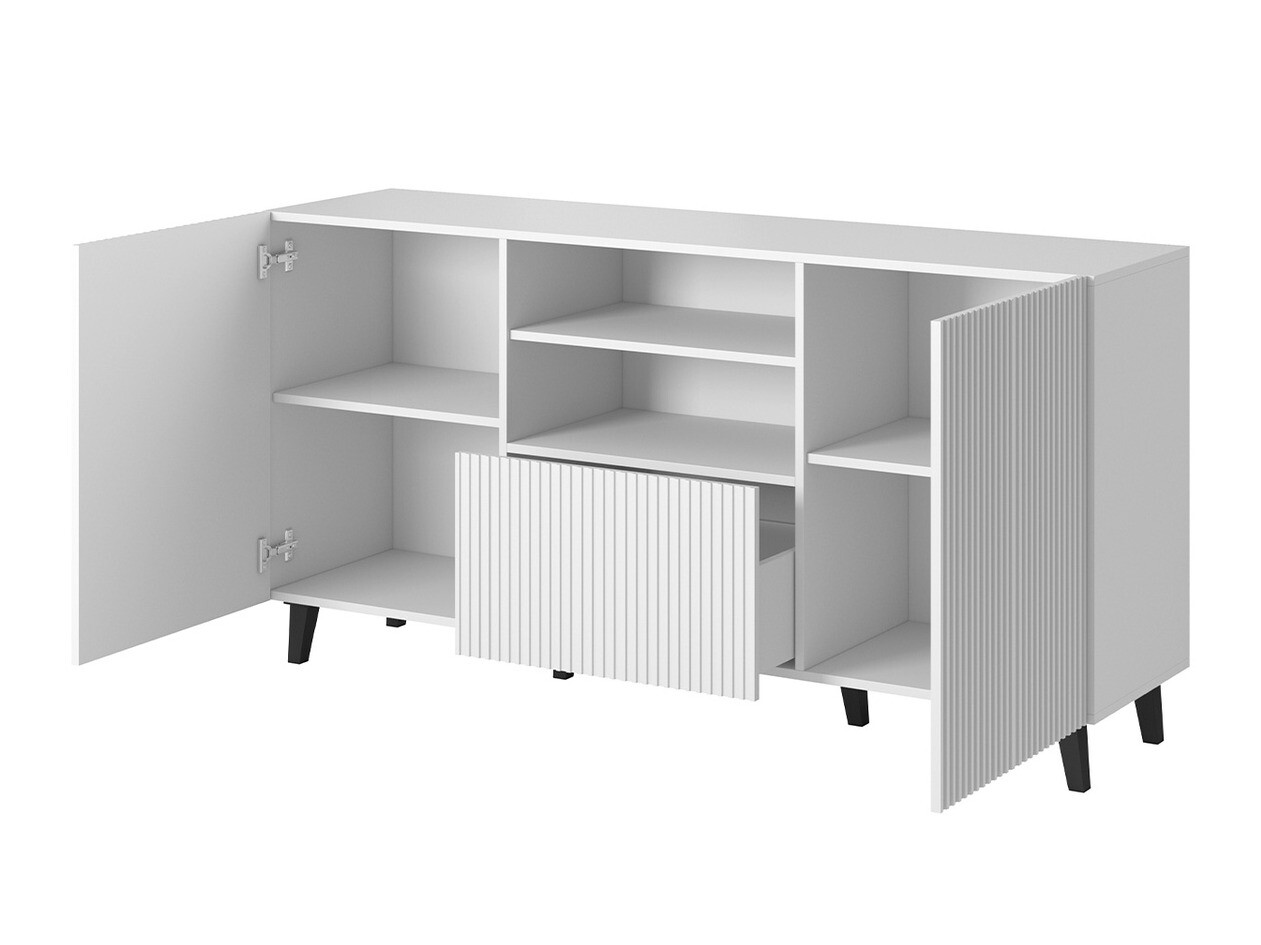 Nappali szett Dicto (Fehér)