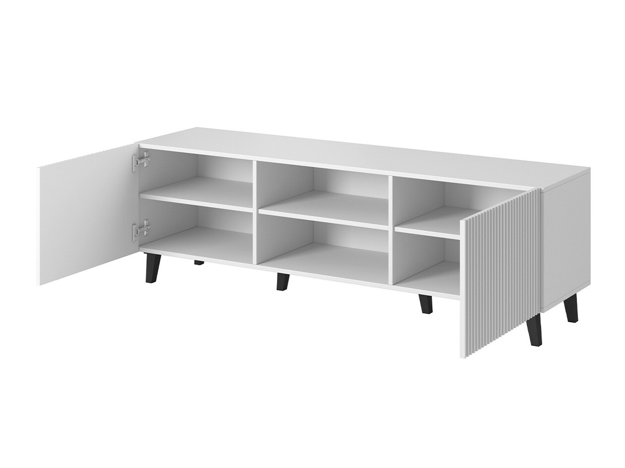 Nappali szett Dicto I (Fehér)