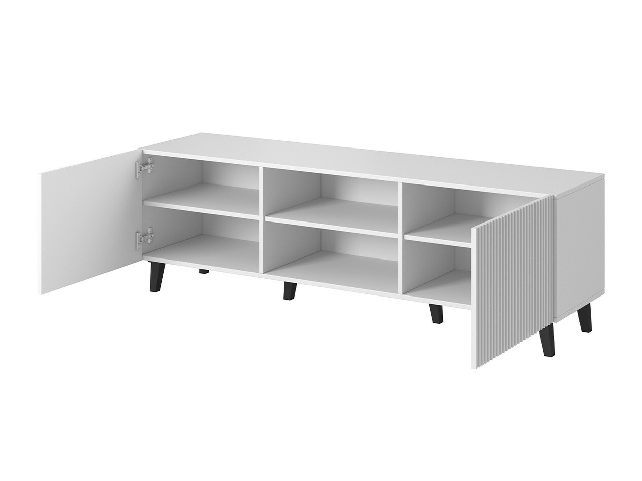 Nappali szett Levmari 110 (Fekete)