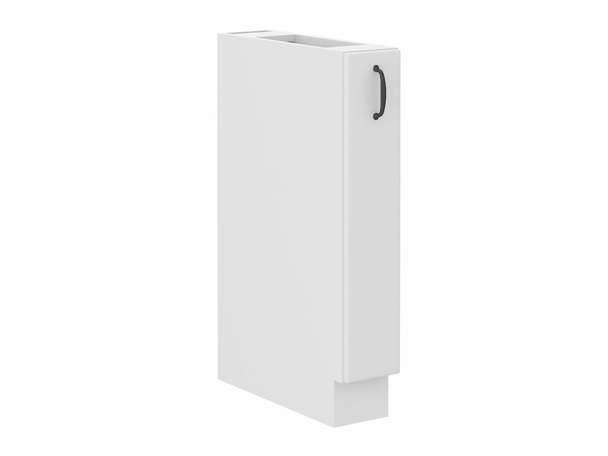 Moduláris szekrény kihúzható fiókkal Retro White 101