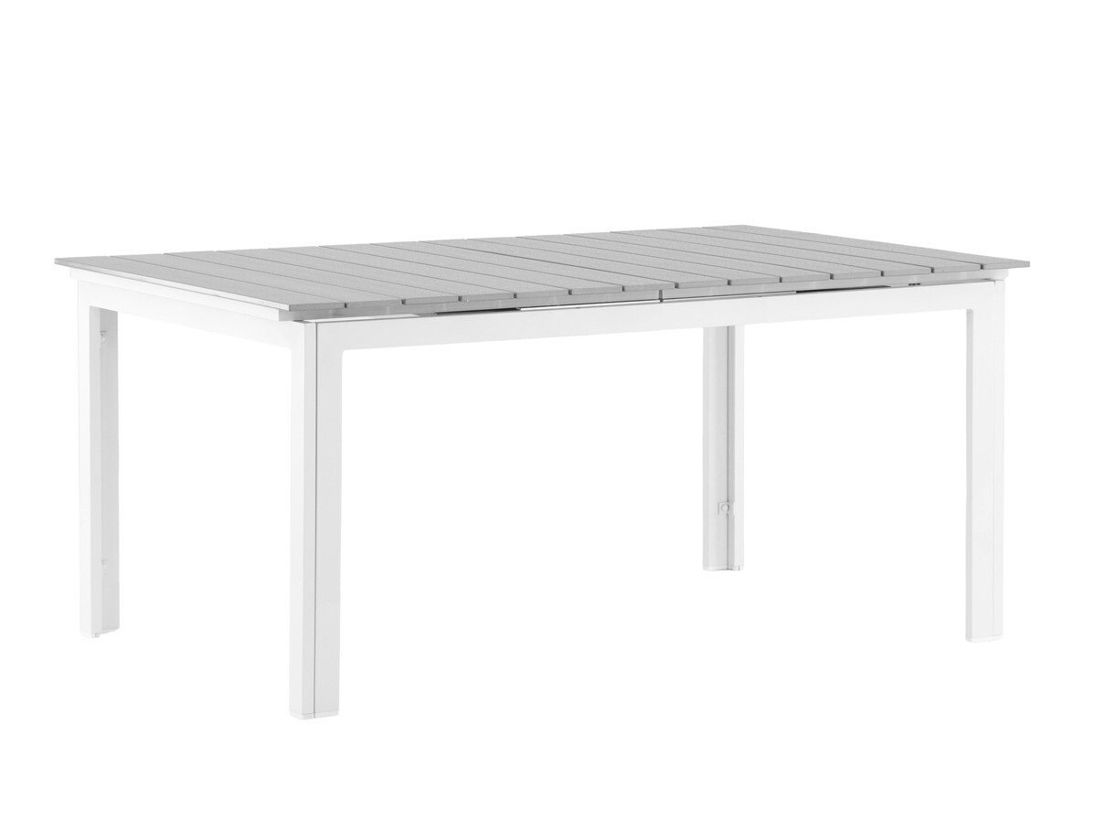 Asztal és szék garnitúra Dallas 2414