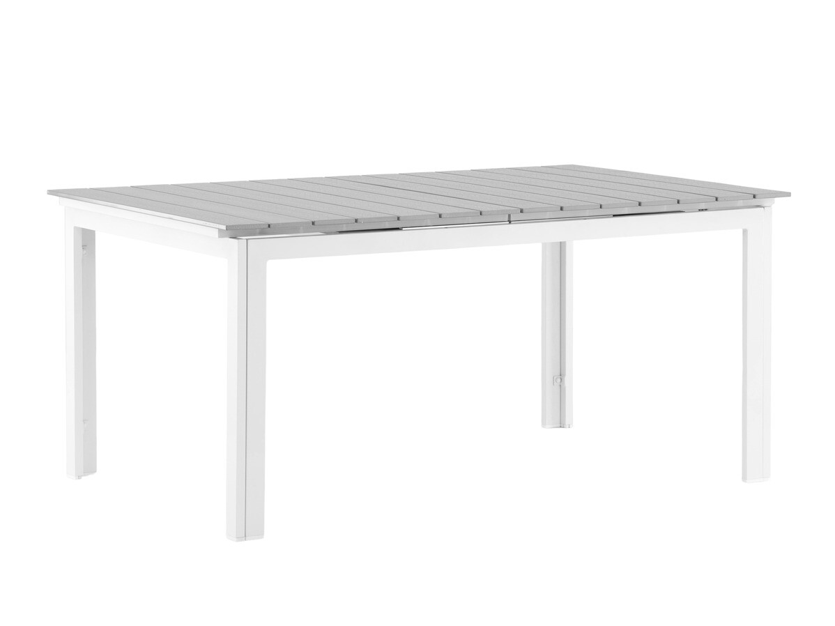 Asztal és szék garnitúra Dallas 2417