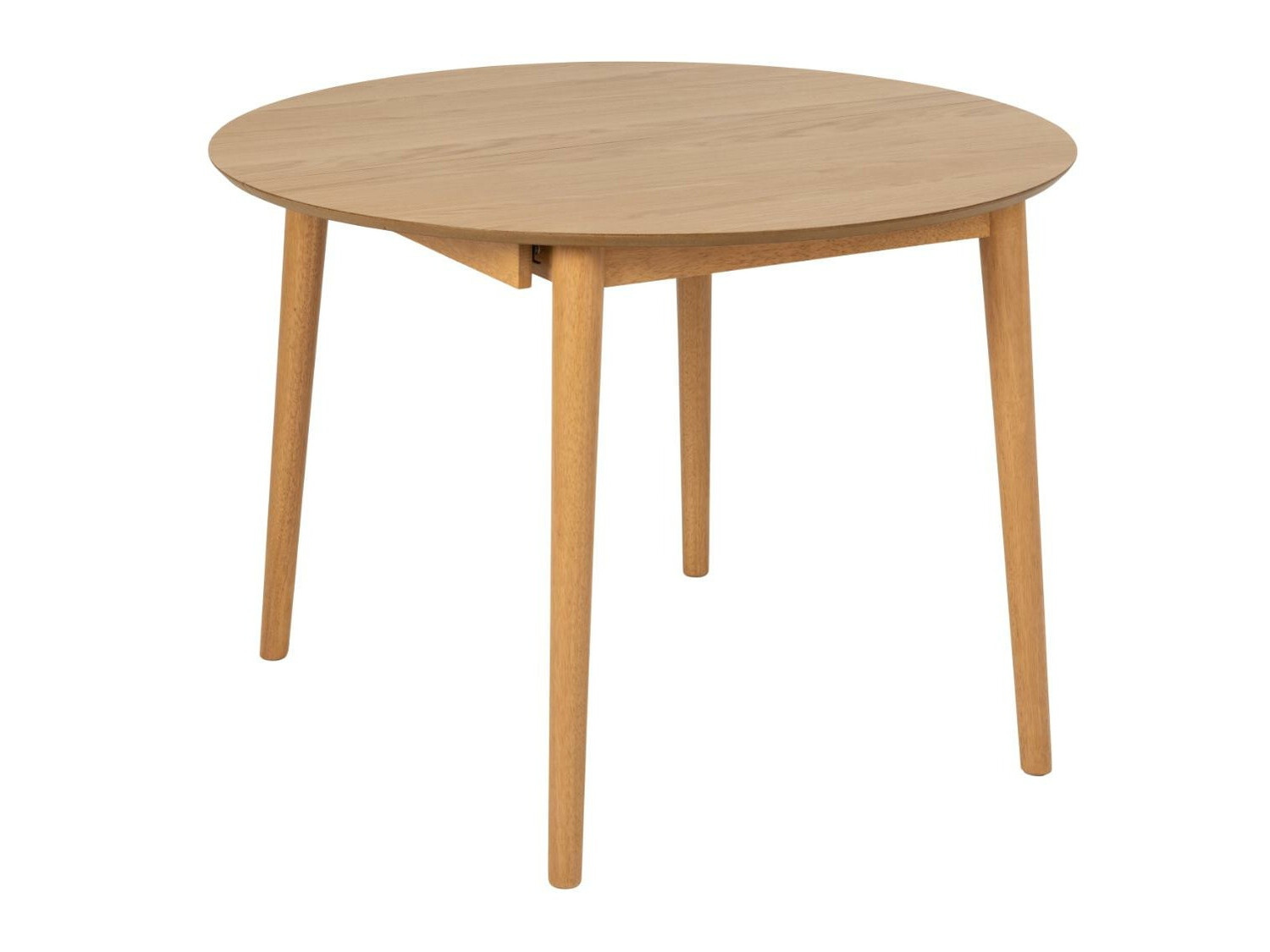 Asztal Norsica 747 (Tölgy)