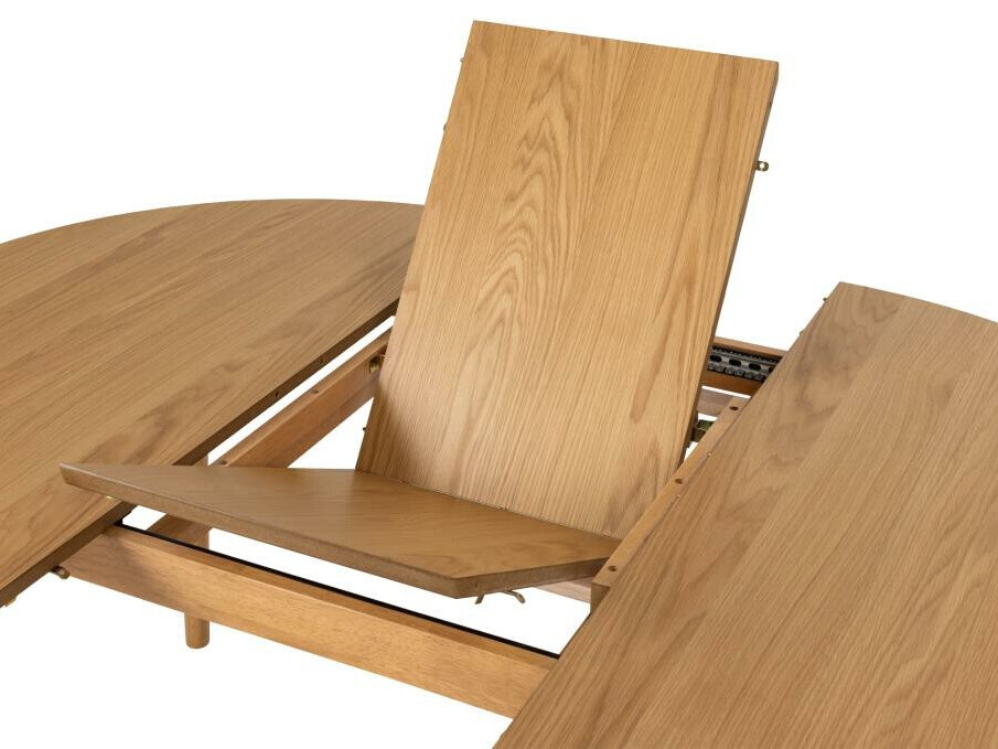 Asztal Norsica 747 (Tölgy)