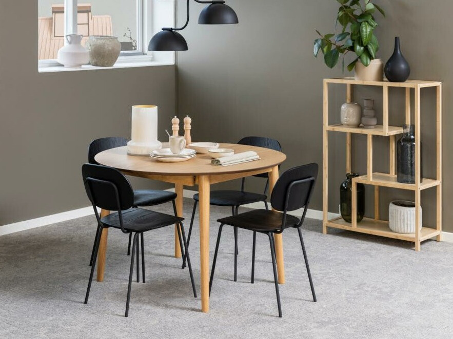 Asztal Norsica 747 (Tölgy)