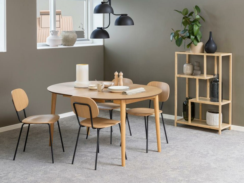 Asztal Norsica 747 (Tölgy)