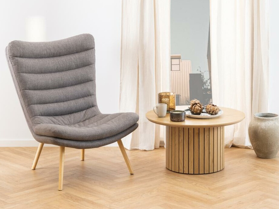 Dohányzóasztal Norsica 645