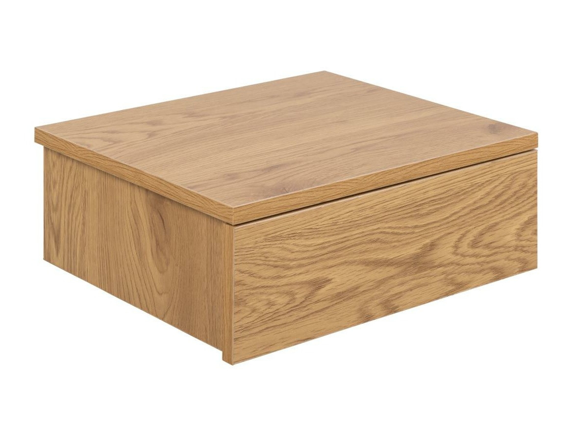 Éjjeliszekrény Norsica 601 (Vad tölgy)