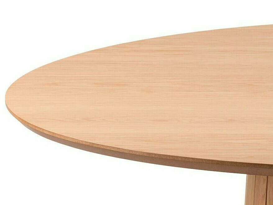 Asztal Norsica 625 (Tölgy)