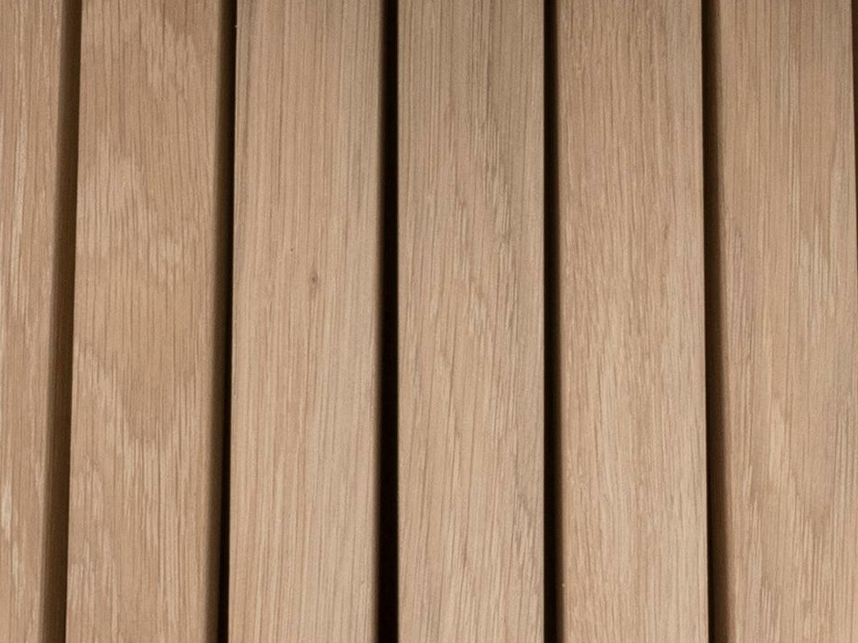 Asztal Norsica 625 (Világos tölgy)