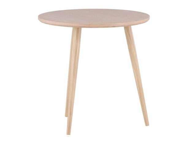 Dohányzóasztal Dallas 4620 (Világosbarna)