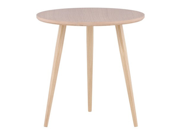 Dohányzóasztal Dallas 4620 (Világosbarna)