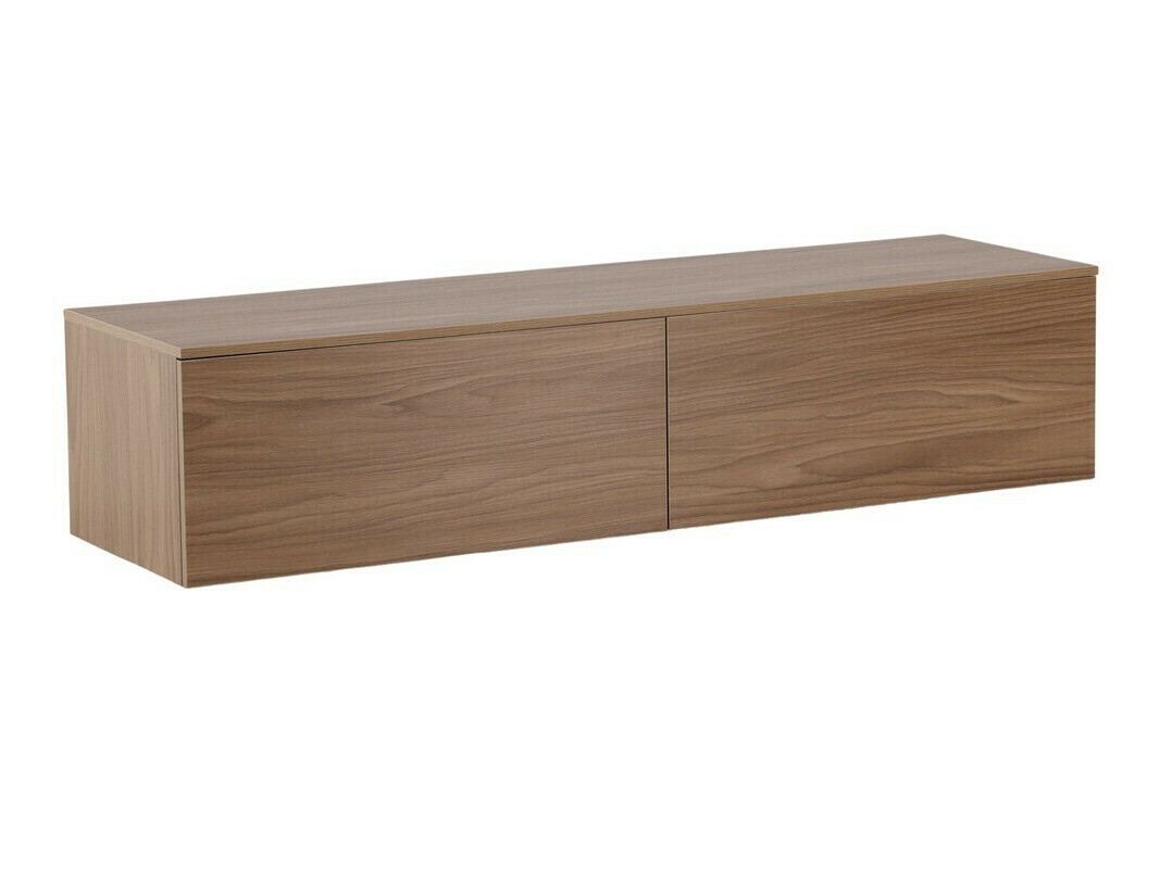 TV-állvány Dallas 3253 (Dió)