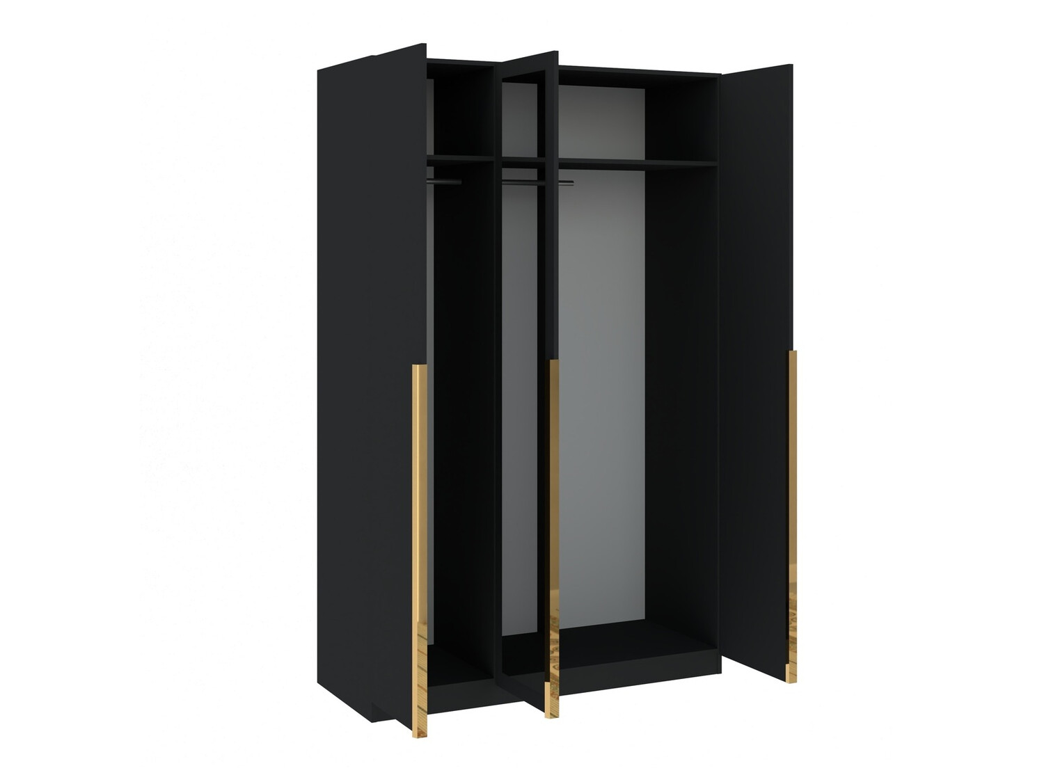 Gardróbszekrény Bristol 169