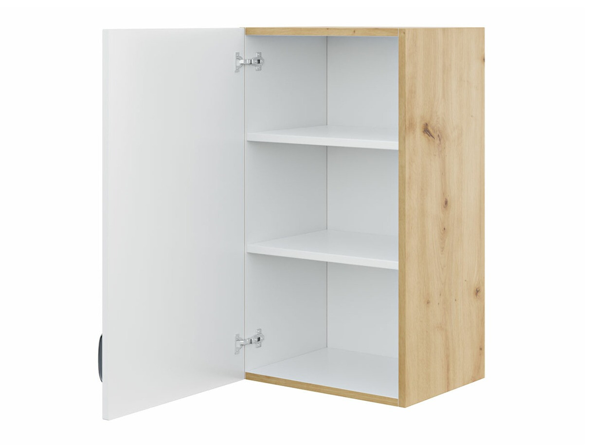 Moduláris fali szekrény Retro Grey 126