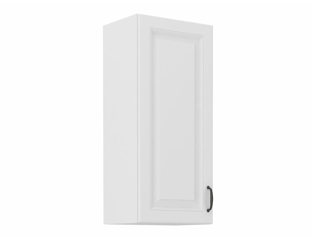 Moduláris fali szekrény Retro White 127