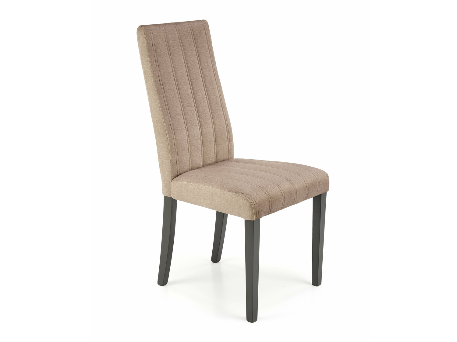 Szék Houston 684 (Világosbarna + Fekete)