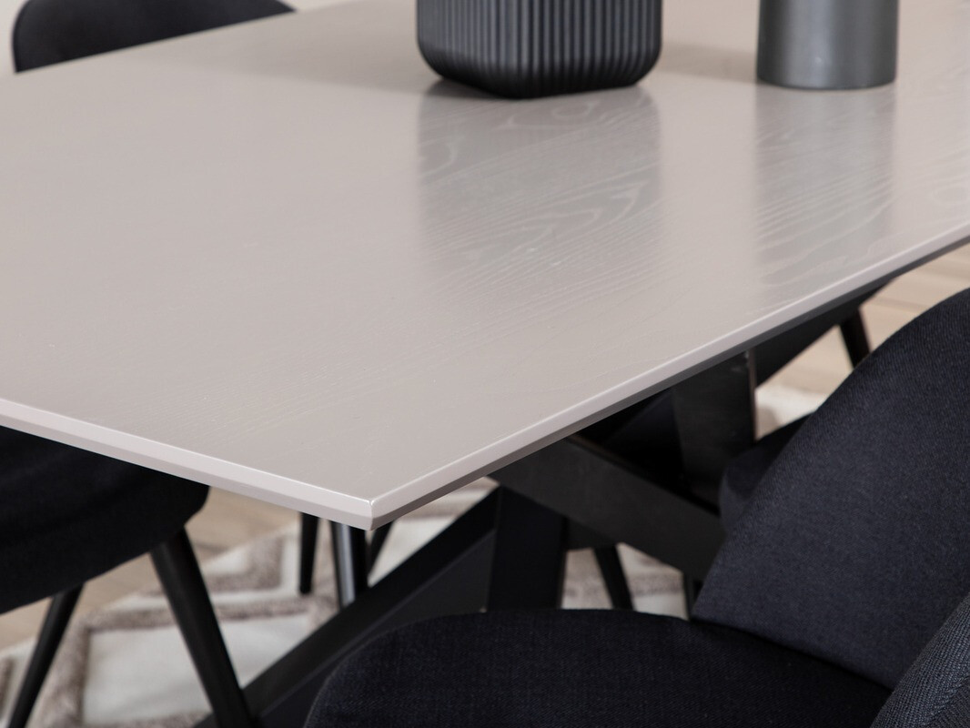 Étkezőgarnitúra Dallas 2704