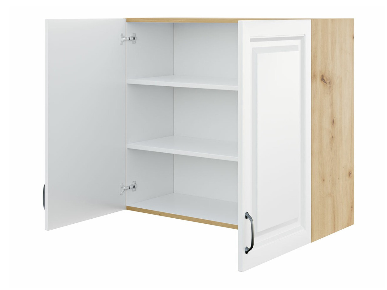 Moduláris fali szekrény Retro Grey 139