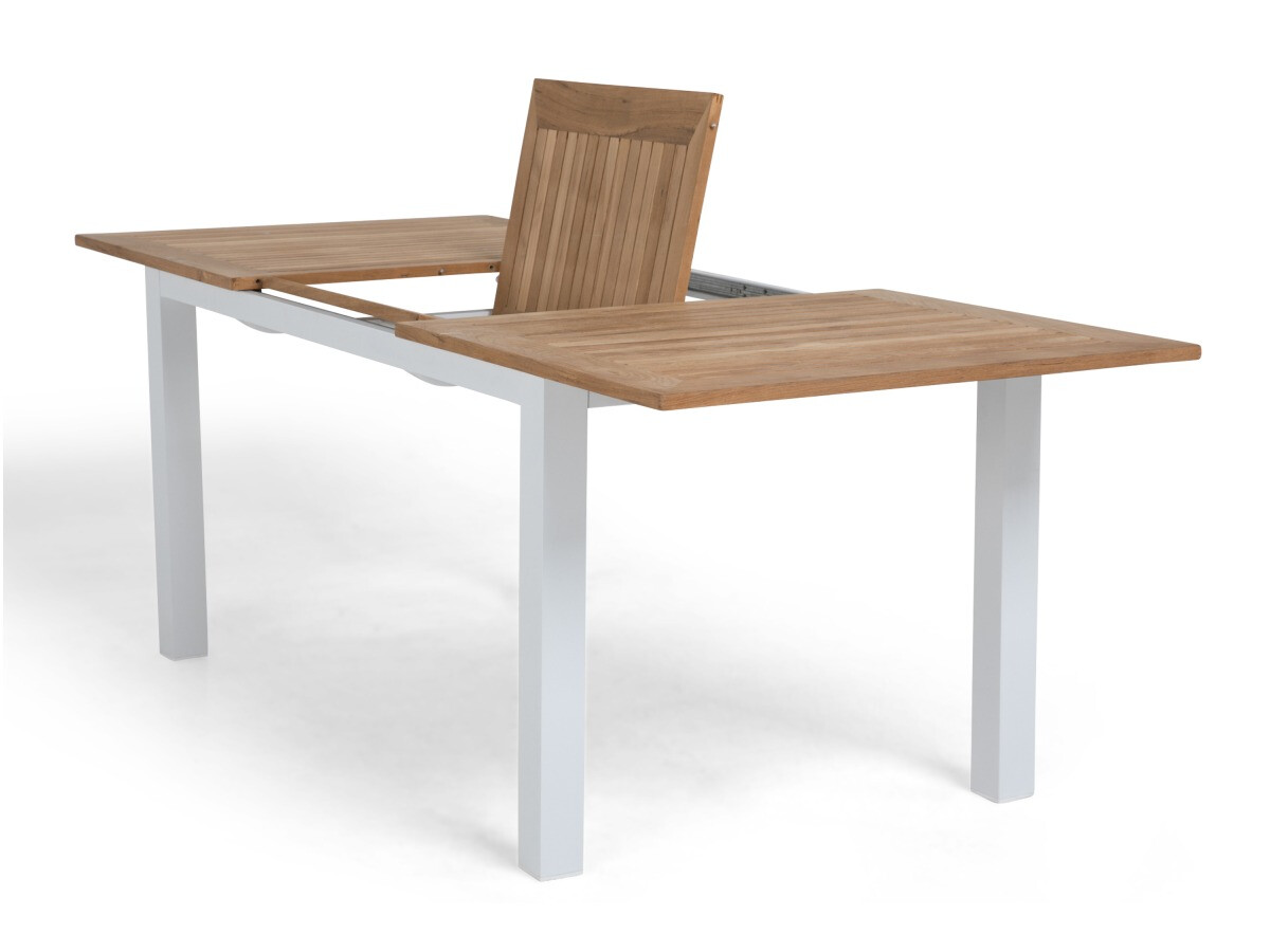 Kerti asztal deNoord 129