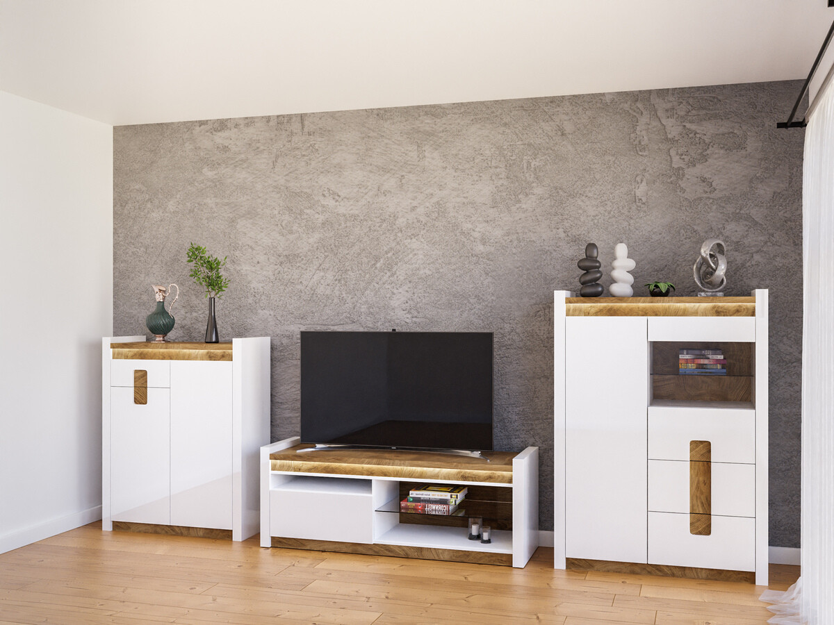 Nappali szett Cirevai 129