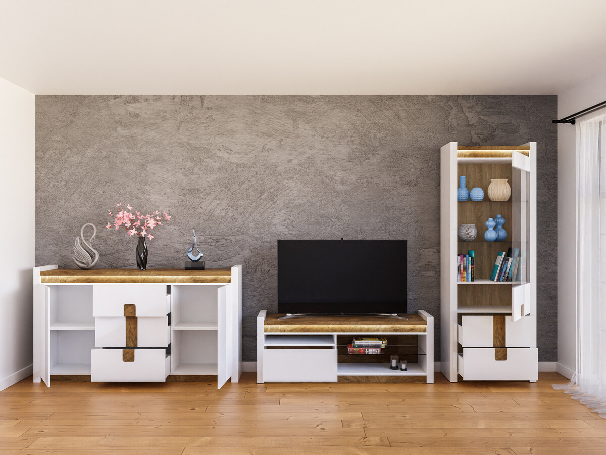 Nappali szett Cirevai 130