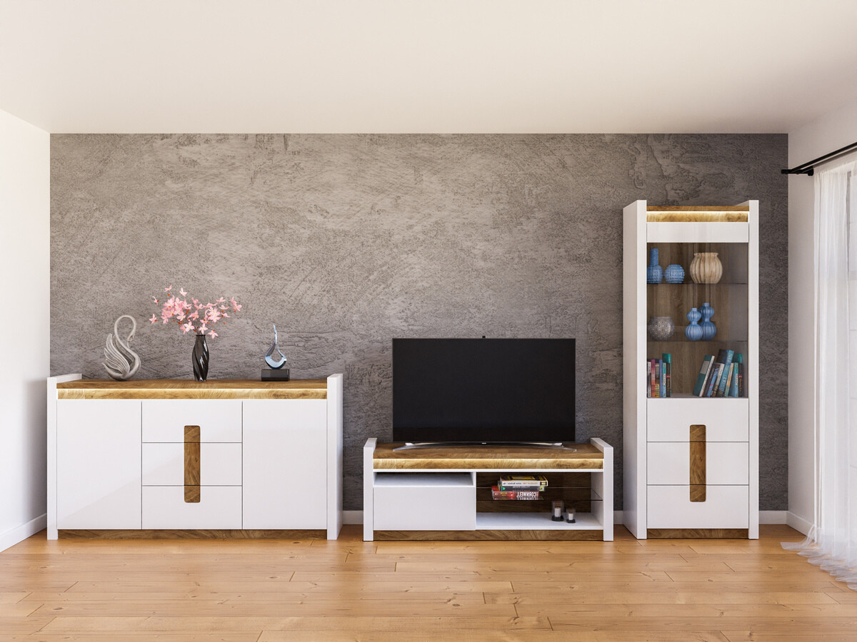 Nappali szett Cirevai 130