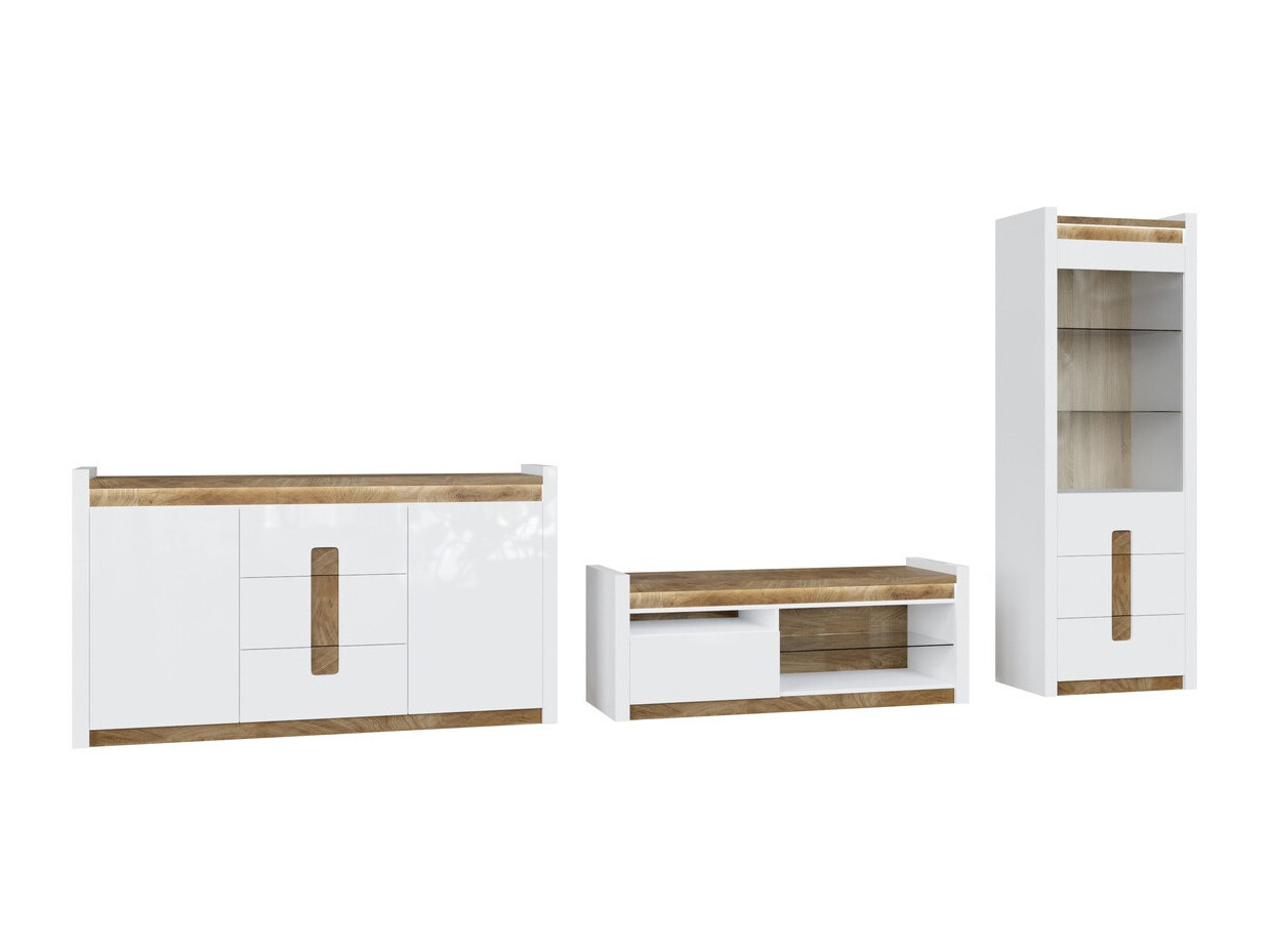 Nappali szett Cirevai 130