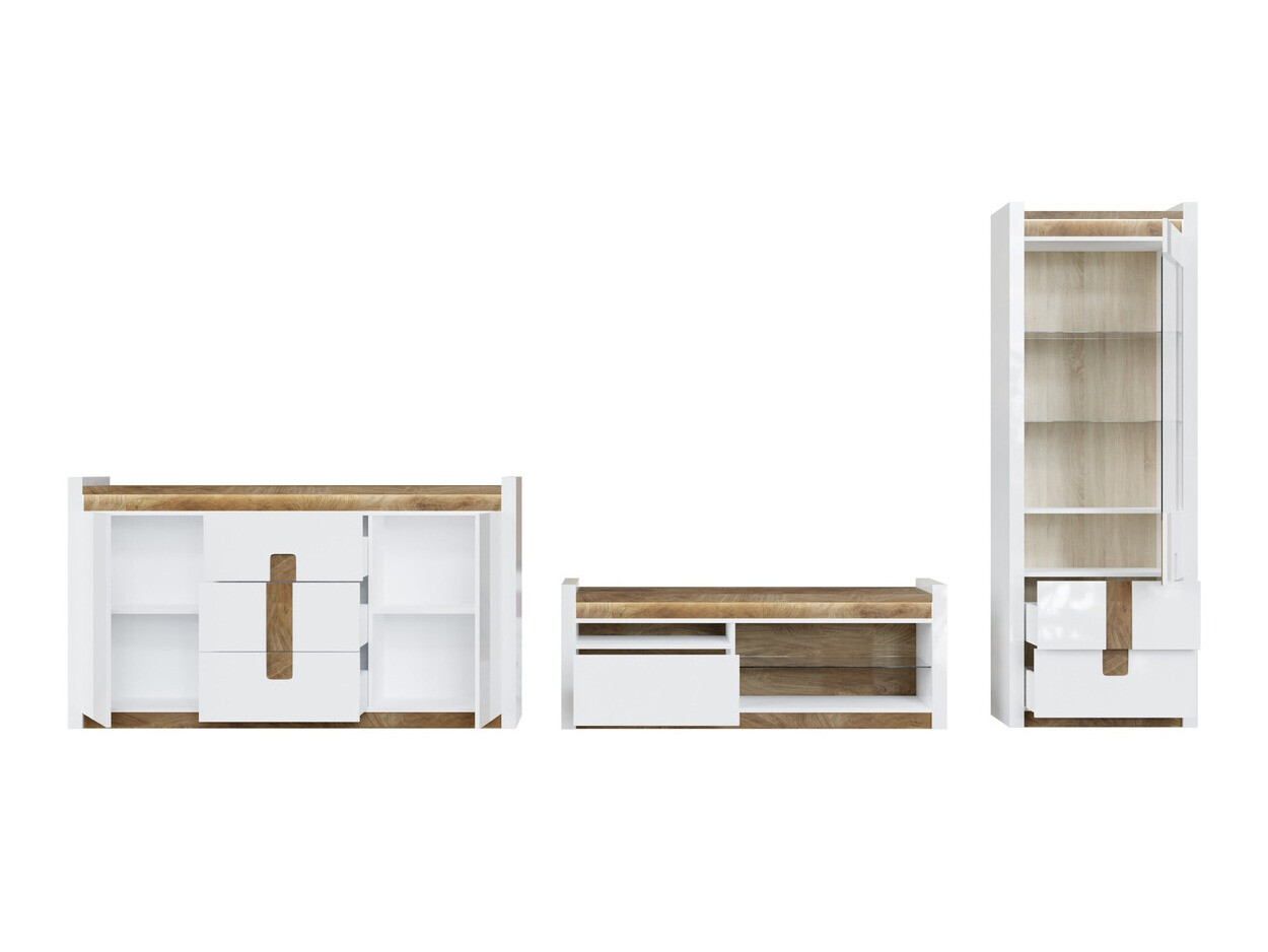 Nappali szett Cirevai 130